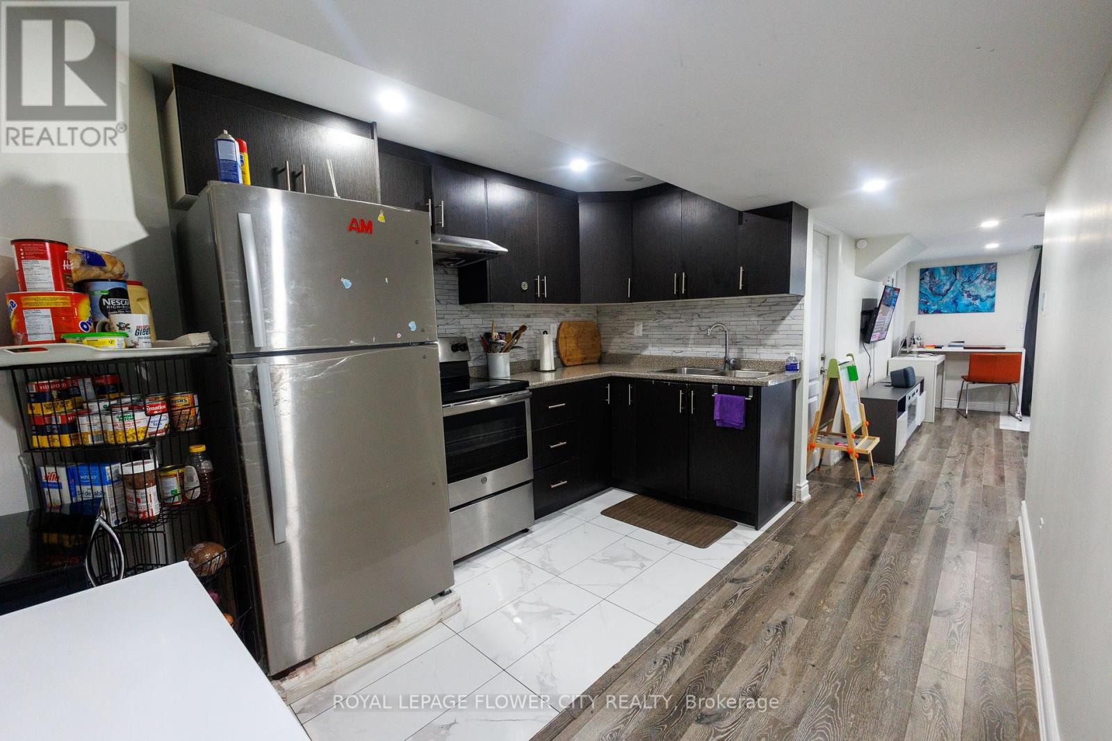 Photo 15 of Basement 49 Pellegrino Road, Brampton ON