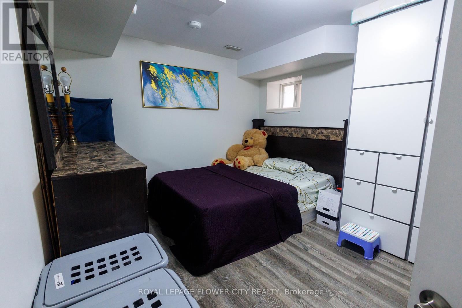 Photo 11 of Basement 49 Pellegrino Road, Brampton ON