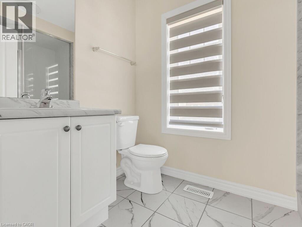 Photo 12 of 84 Rainbow Drive, Caledonia ON
