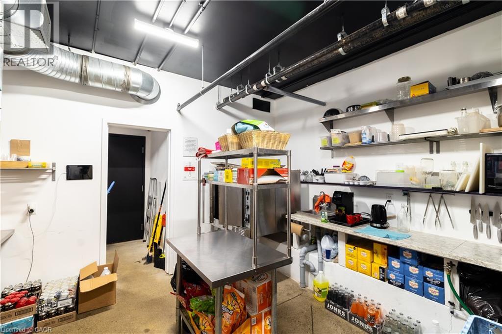 Photo 16 of 165 King Street W Unit B 03, Kitchener ON