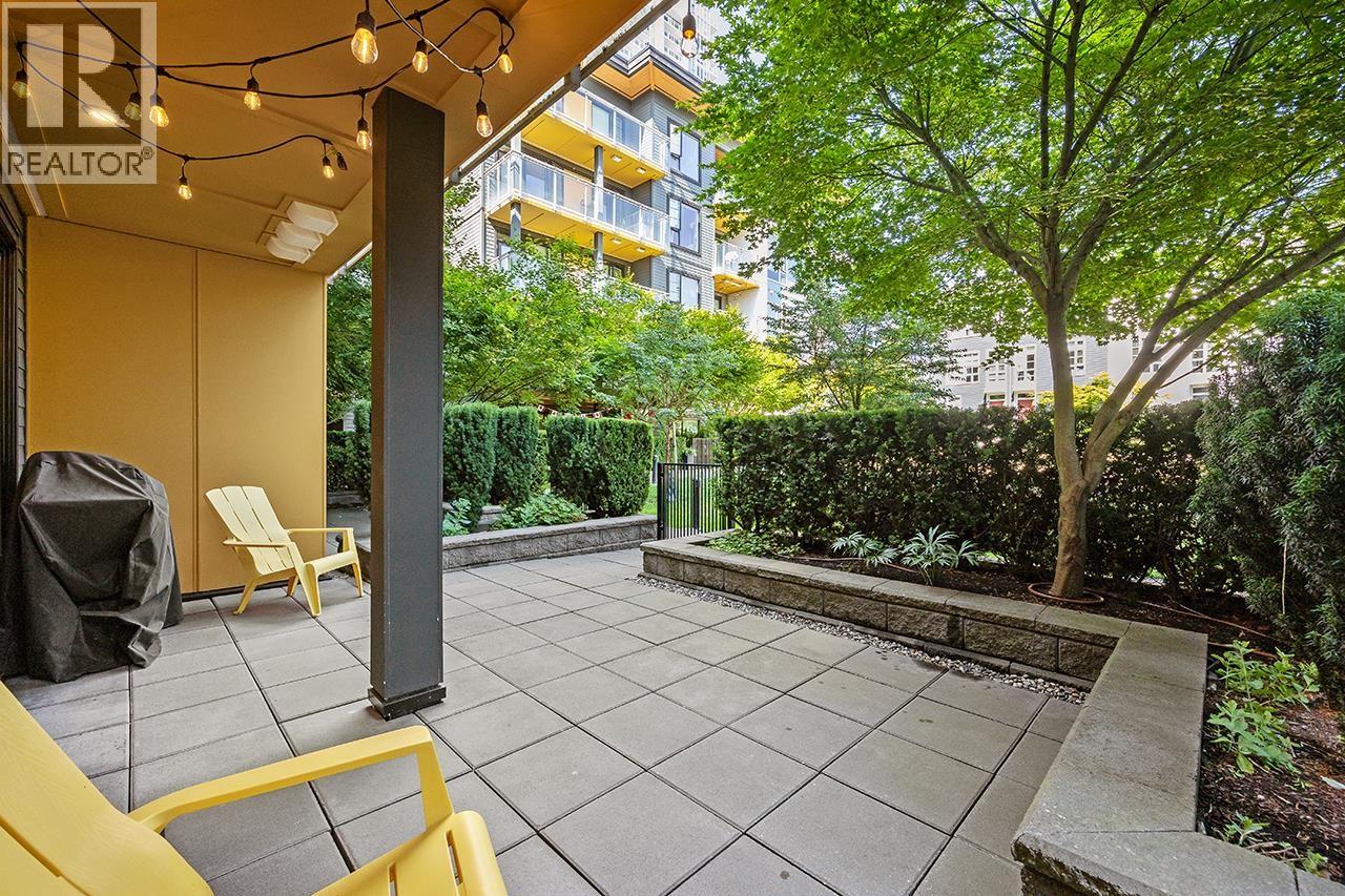 Photo 1 of 103 516 Foster Avenue, Coquitlam BC