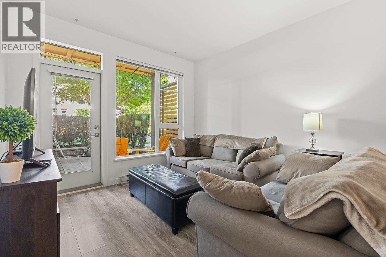 Photo 12 of 103 516 Foster Avenue, Coquitlam BC
