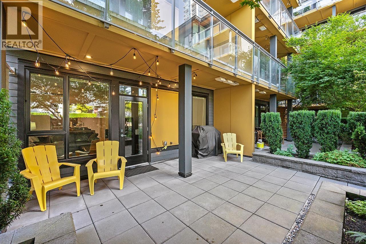 Photo 2 of 103 516 Foster Avenue, Coquitlam BC