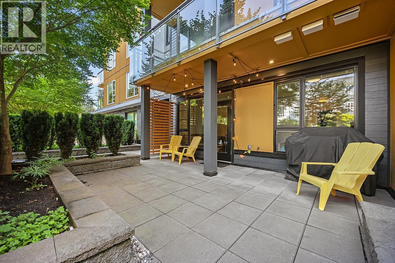 Photo 3 of 103 516 Foster Avenue, Coquitlam BC