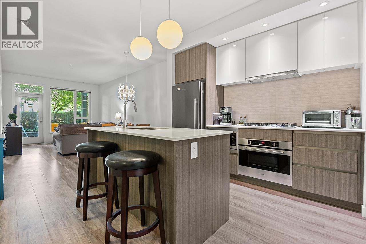 Photo 7 of 103 516 Foster Avenue, Coquitlam BC