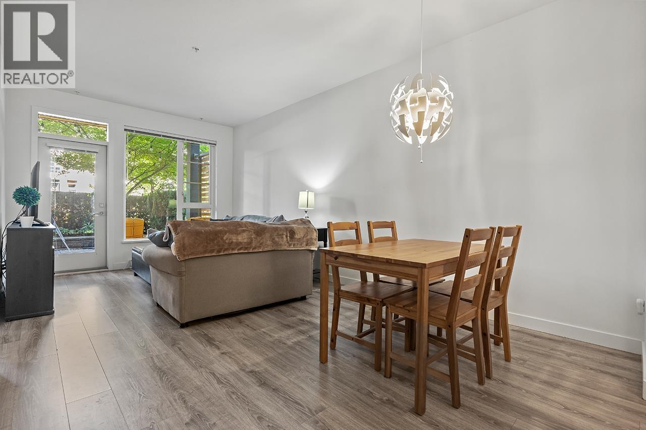 Photo 9 of 103 516 Foster Avenue, Coquitlam BC