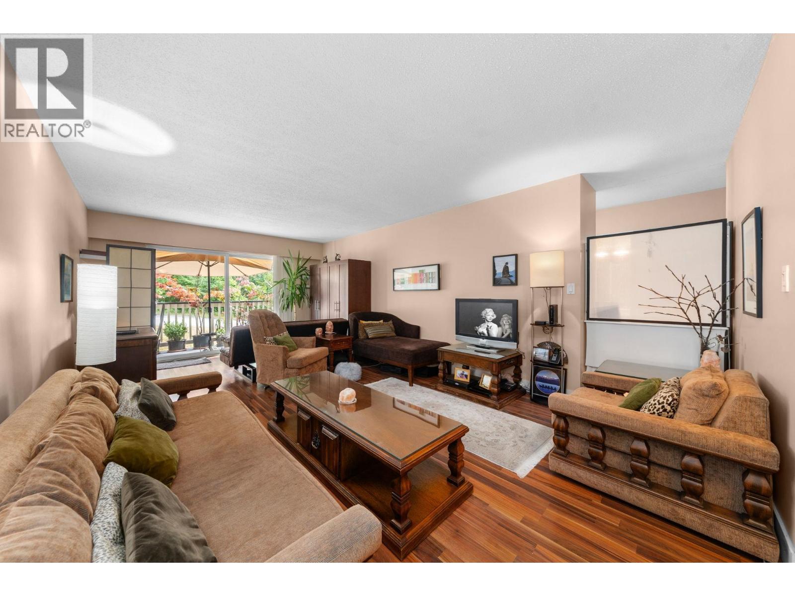 Photo 6 of 307 780 Premier Street, North Vancouver BC