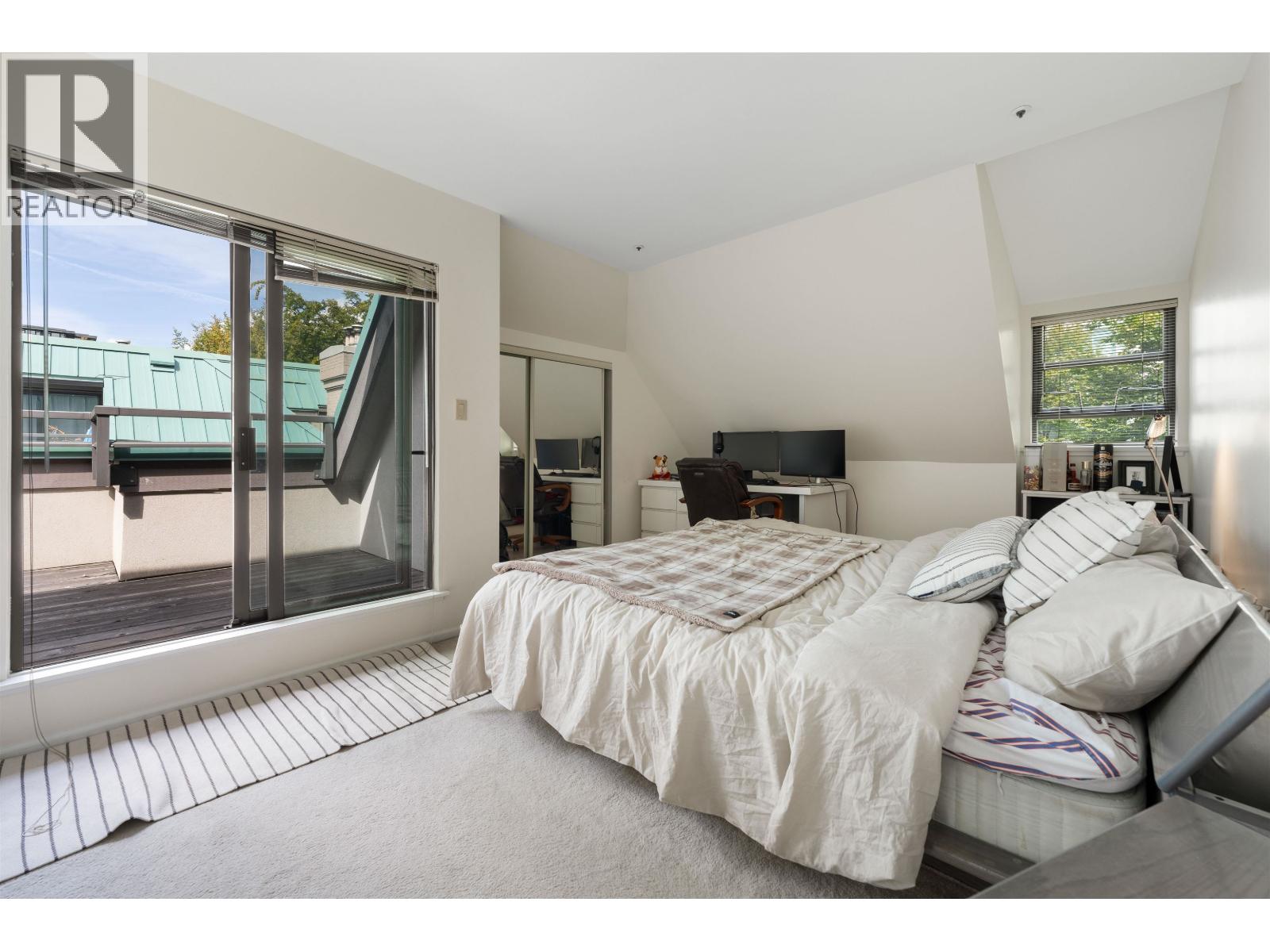 Photo 15 of E 403 628 W 12 Th Avenue, Vancouver BC