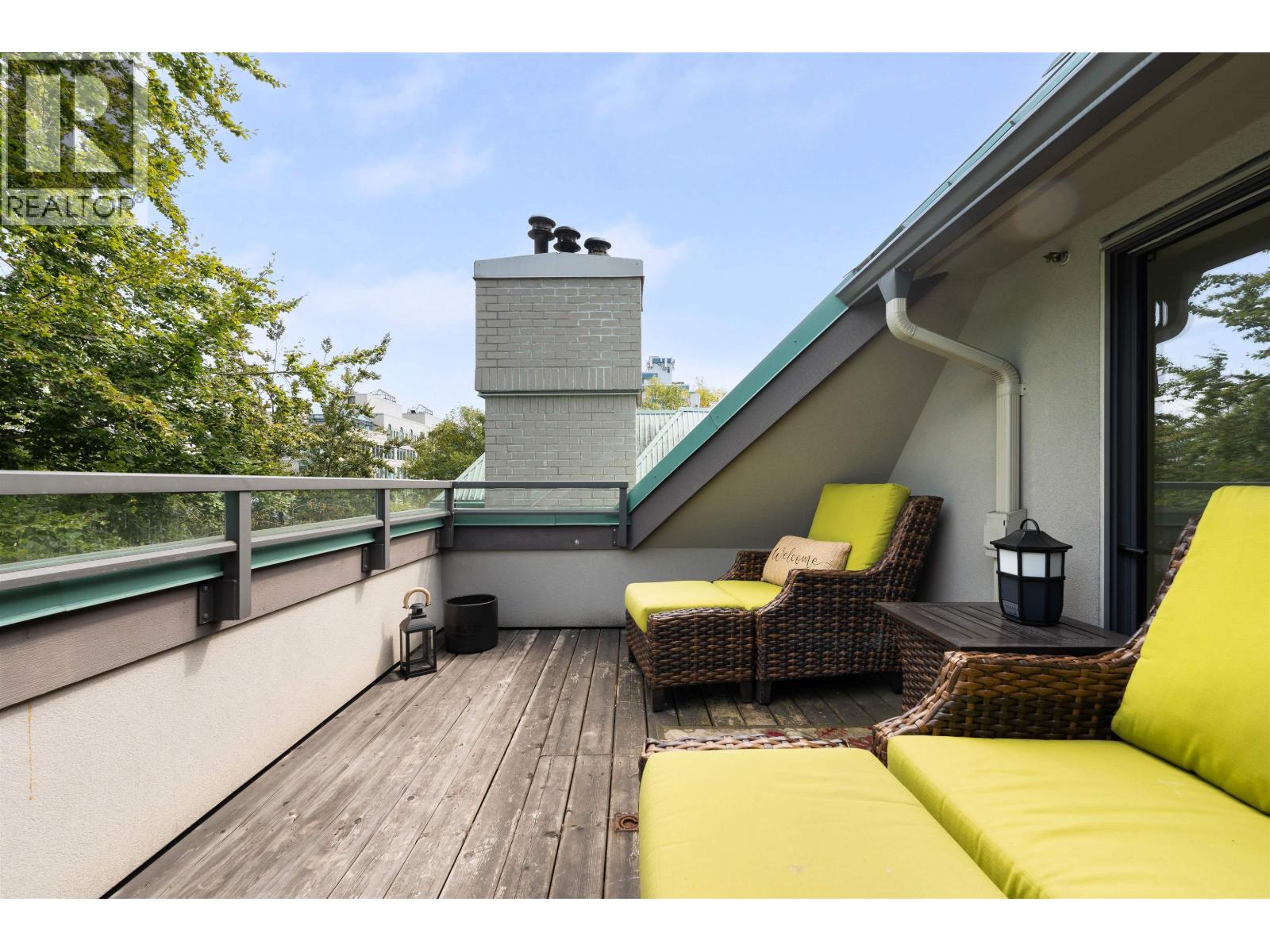 Photo 29 of E 403 628 W 12 Th Avenue, Vancouver BC