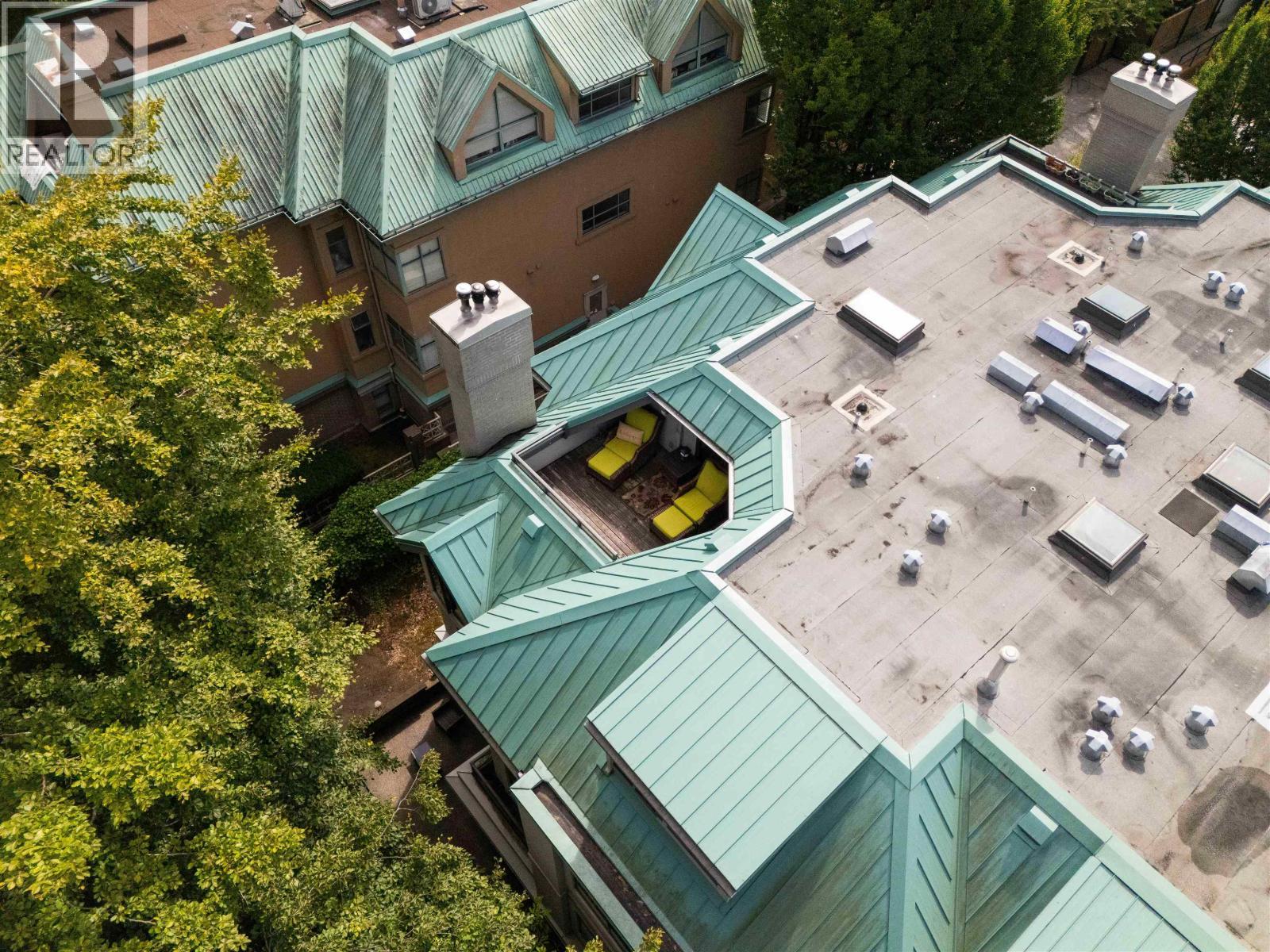 Photo 31 of E 403 628 W 12 Th Avenue, Vancouver BC