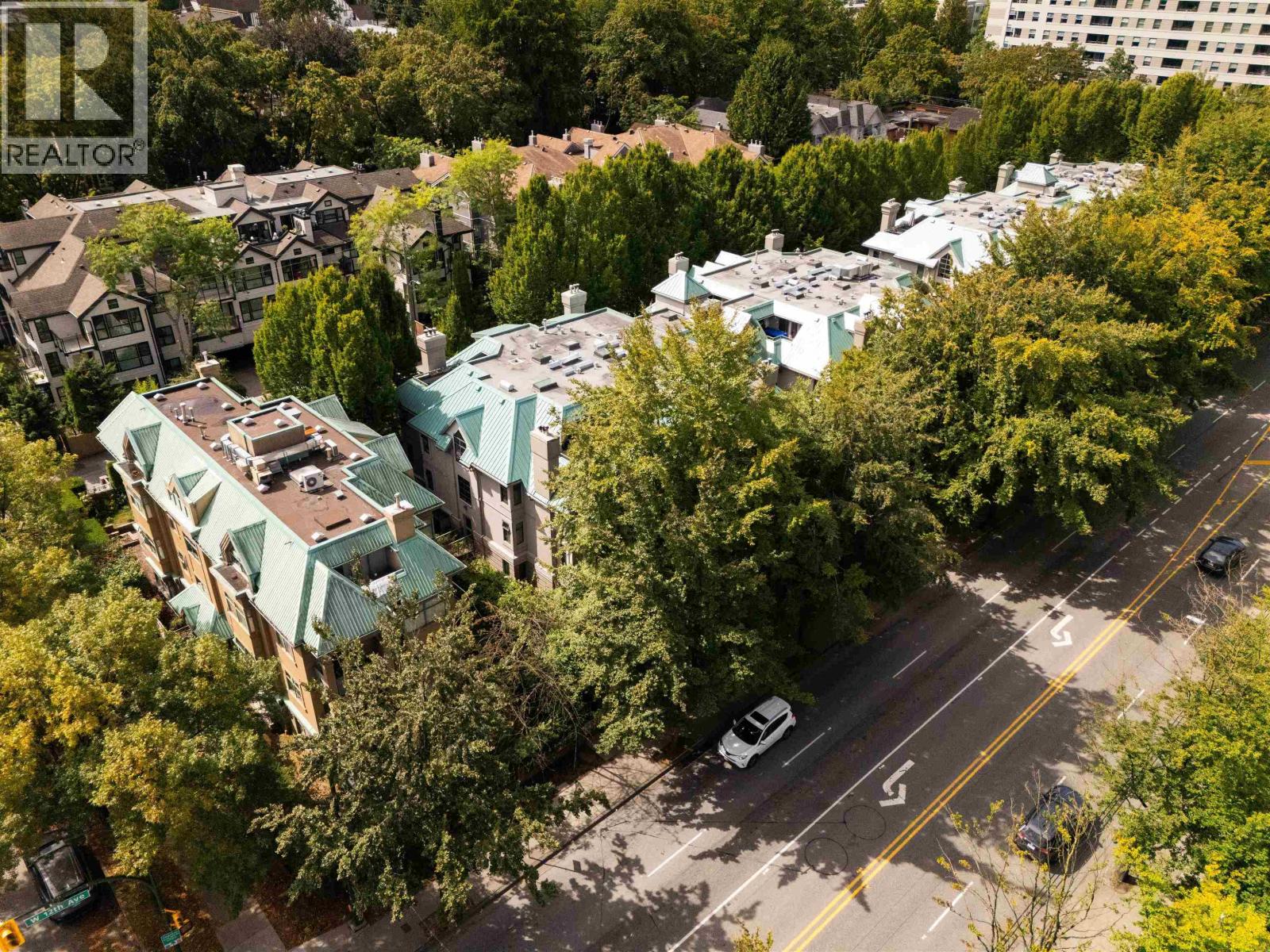 Photo 33 of E 403 628 W 12 Th Avenue, Vancouver BC