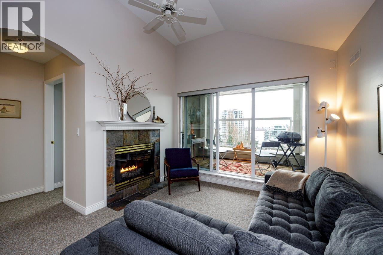 Photo 15 of 410 155 E 3rd Street, North Vancouver BC