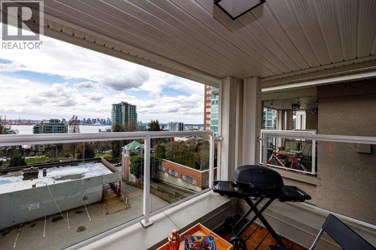 Photo 17 of 410 155 E 3rd Street, North Vancouver BC