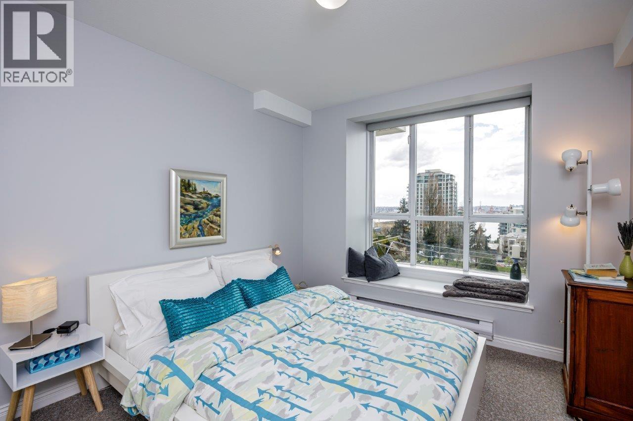 Photo 25 of 410 155 E 3rd Street, North Vancouver BC
