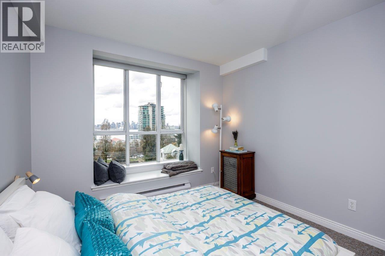 Photo 9 of 410 155 E 3rd Street, North Vancouver BC