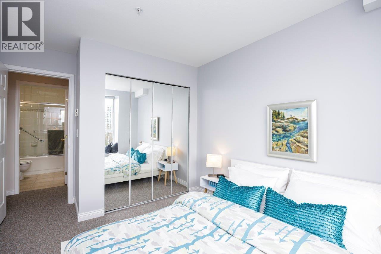 Photo 18 of 410 155 E 3rd Street, North Vancouver BC