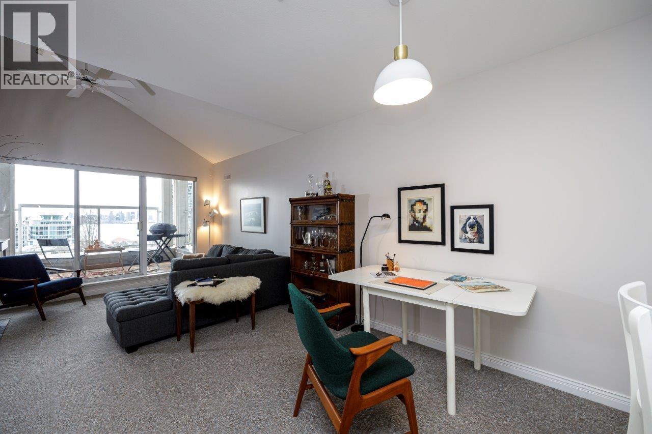 Photo 10 of 410 155 E 3rd Street, North Vancouver BC