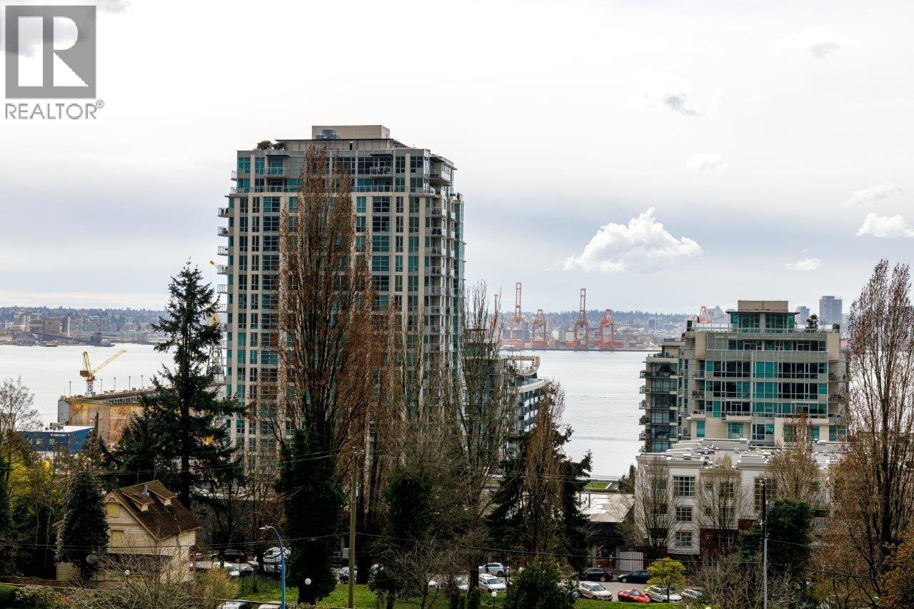 Photo 1 of 410 155 E 3rd Street, North Vancouver BC