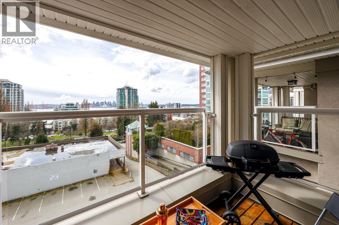 Photo 13 of 410 155 E 3rd Street, North Vancouver BC