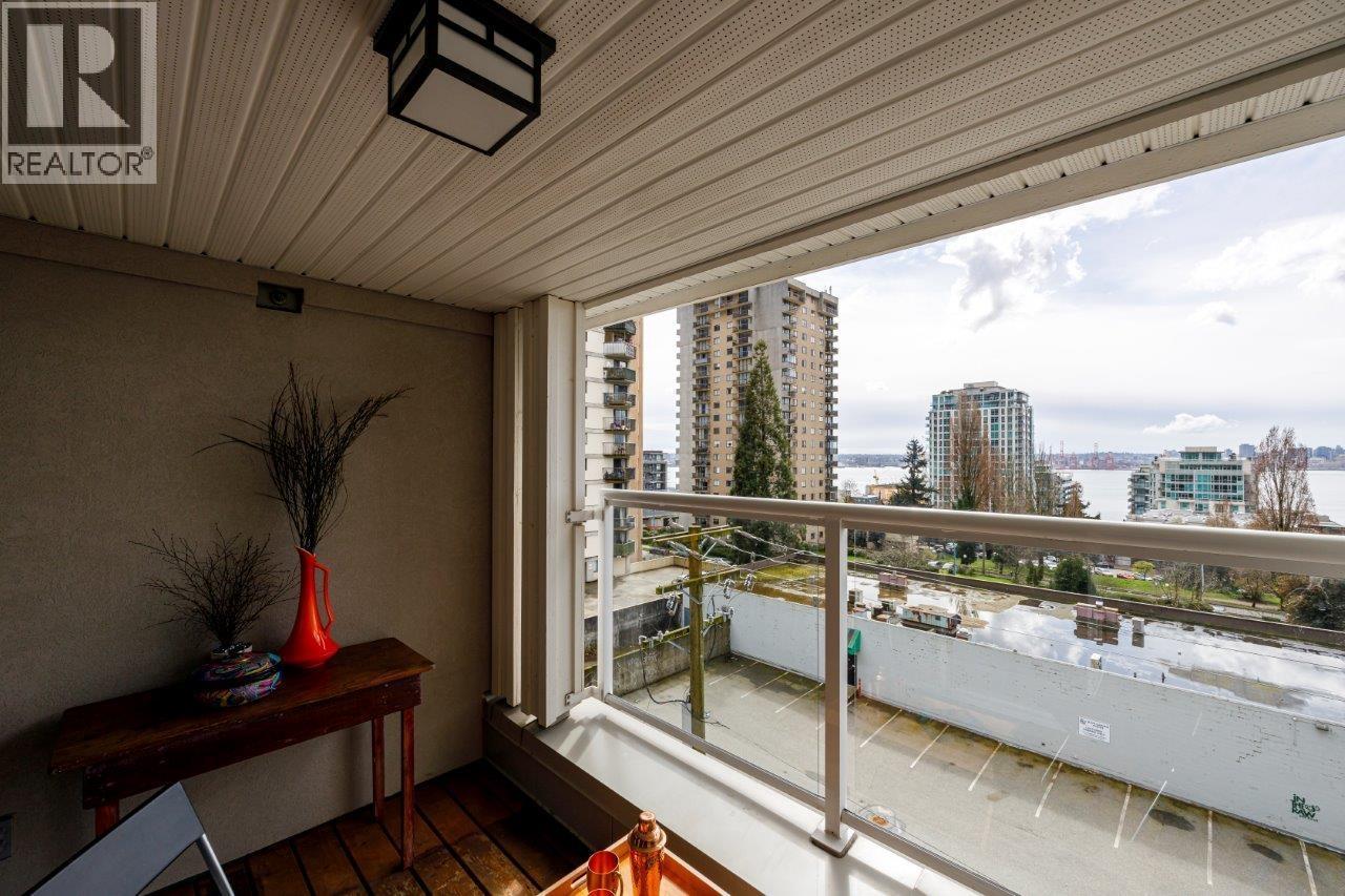 Photo 21 of 410 155 E 3rd Street, North Vancouver BC