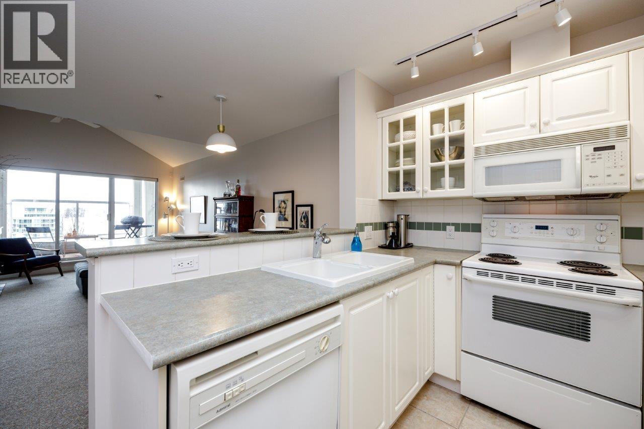 Photo 22 of 410 155 E 3rd Street, North Vancouver BC