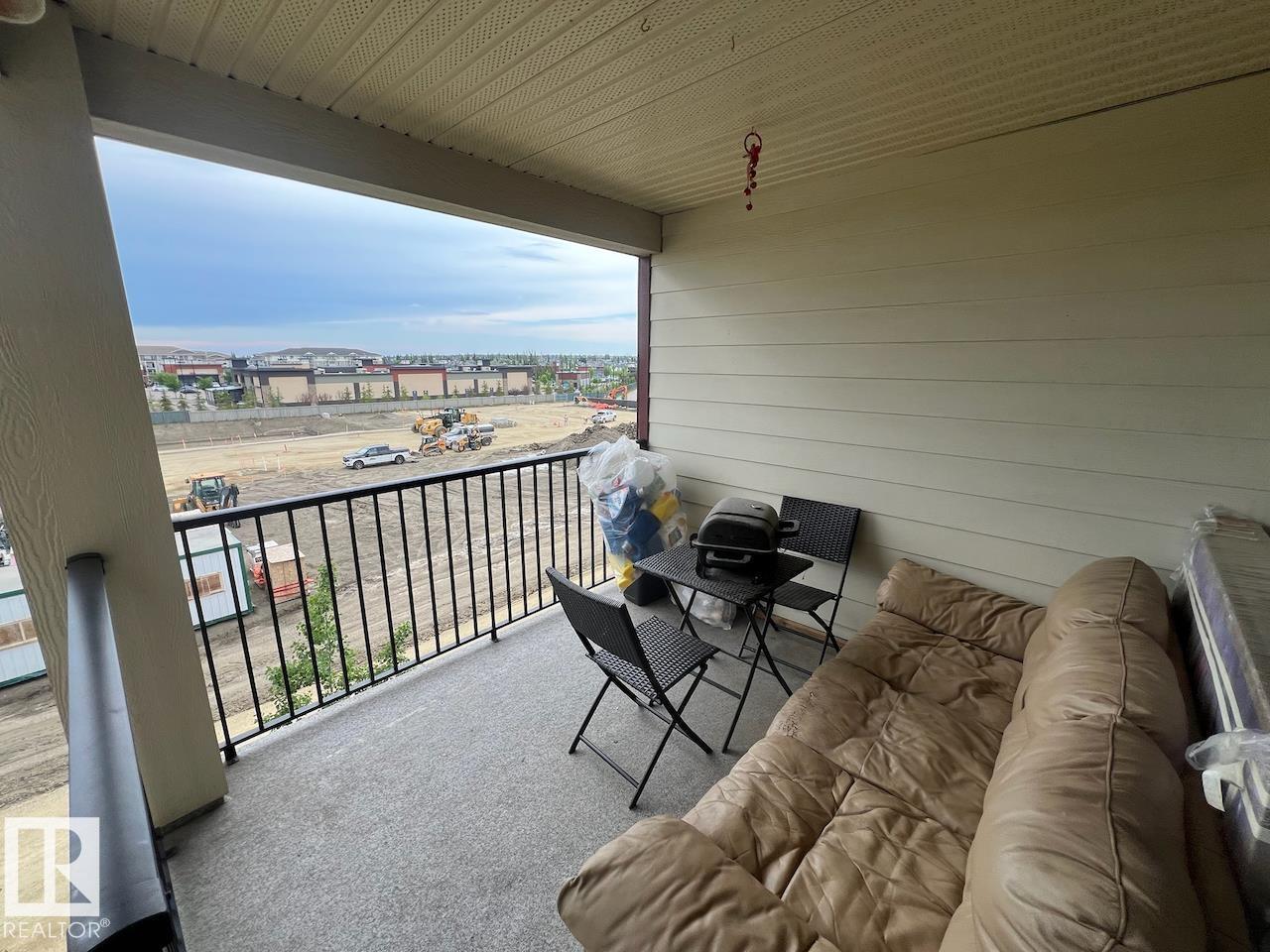 Photo 11 of 403 5810 Mullen Pl Nw, Edmonton AB