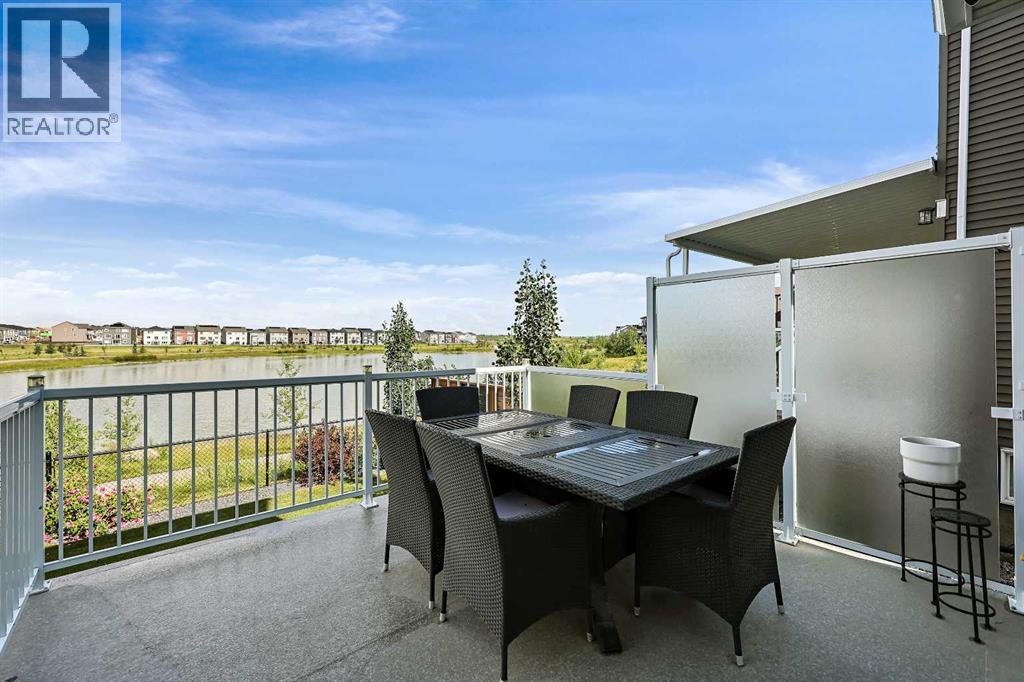 Single Family House for Sale in  Lucas Cove NW Livingston Calgary 
