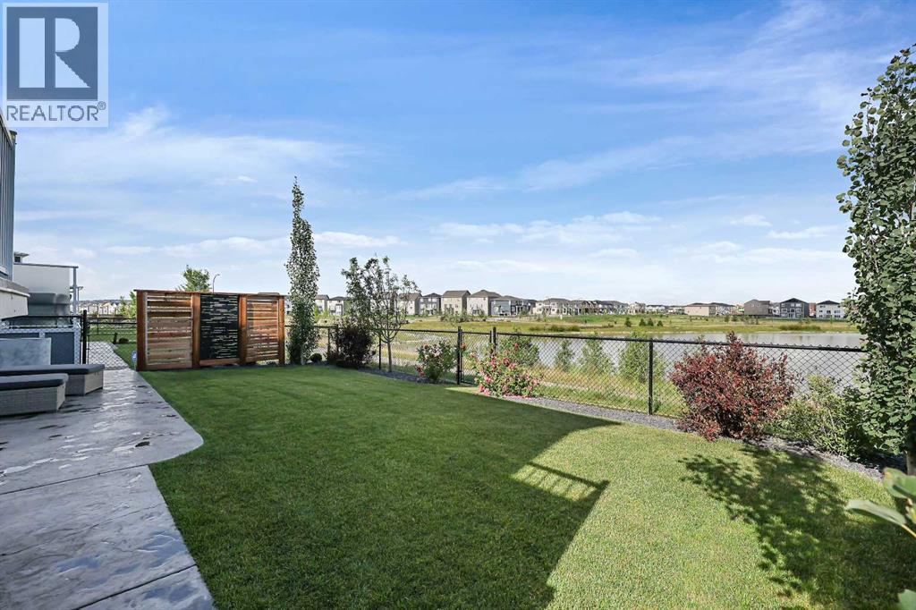 Single Family House for Sale in  Lucas Cove NW Livingston Calgary 