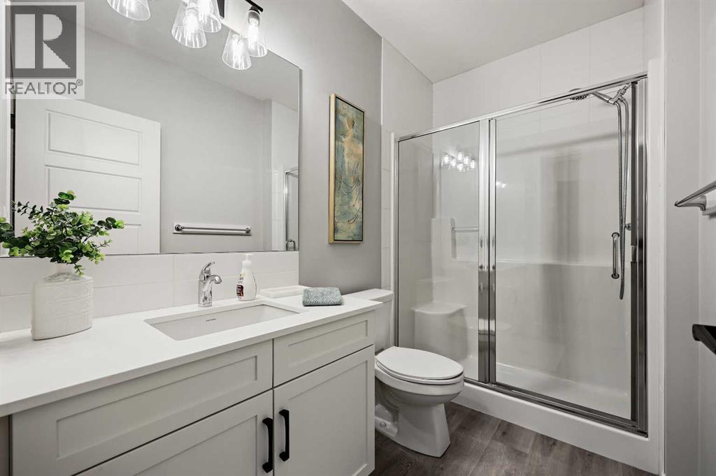 Single Family House for Sale in  Lucas Cove NW Livingston Calgary 