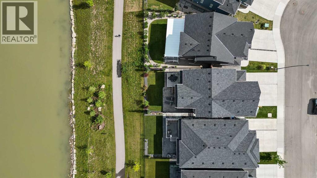 Single Family House for Sale in  Lucas Cove NW Livingston Calgary 