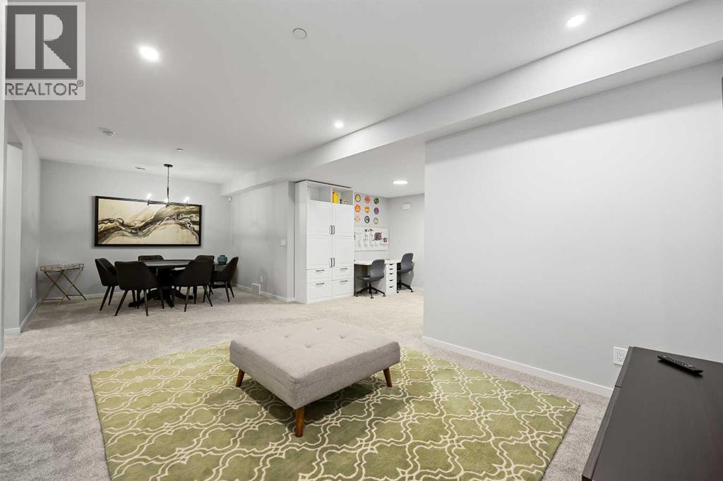 Single Family House for Sale in  Lucas Cove NW Livingston Calgary 