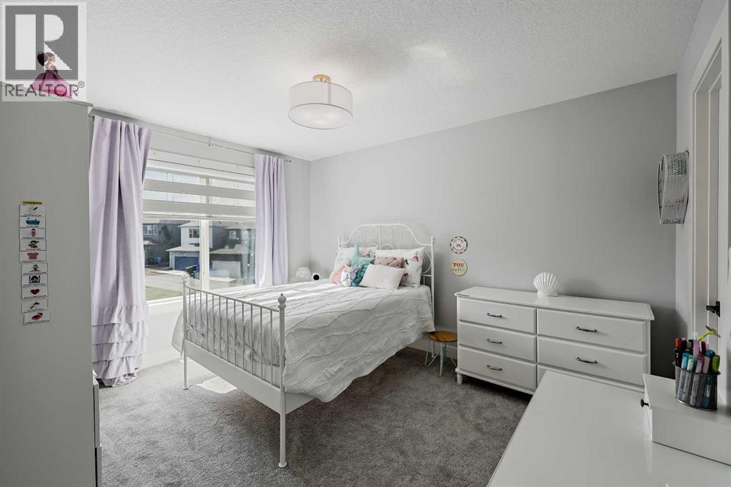 Single Family House for Sale in  Lucas Cove NW Livingston Calgary 