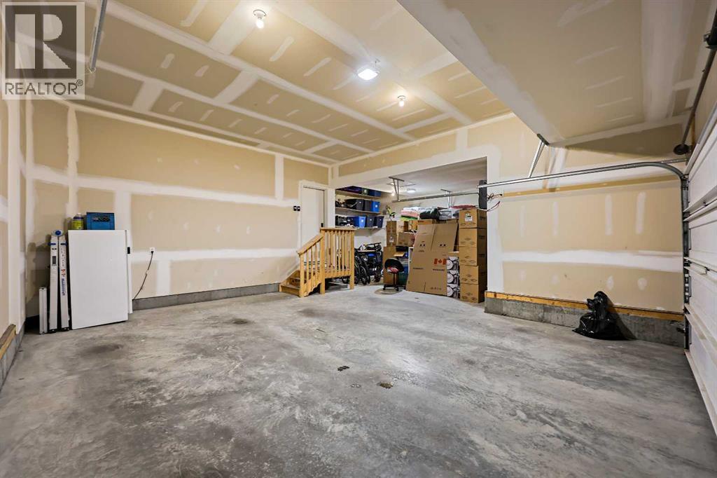 Single Family House for Sale in  Lucas Cove NW Livingston Calgary 