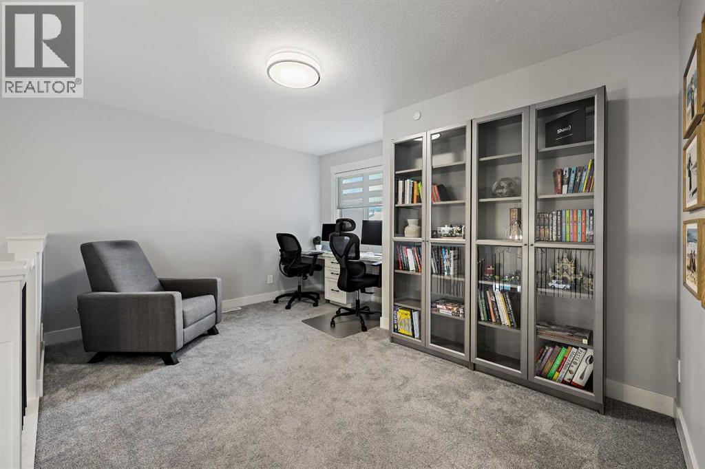 Single Family House for Sale in  Lucas Cove NW Livingston Calgary 