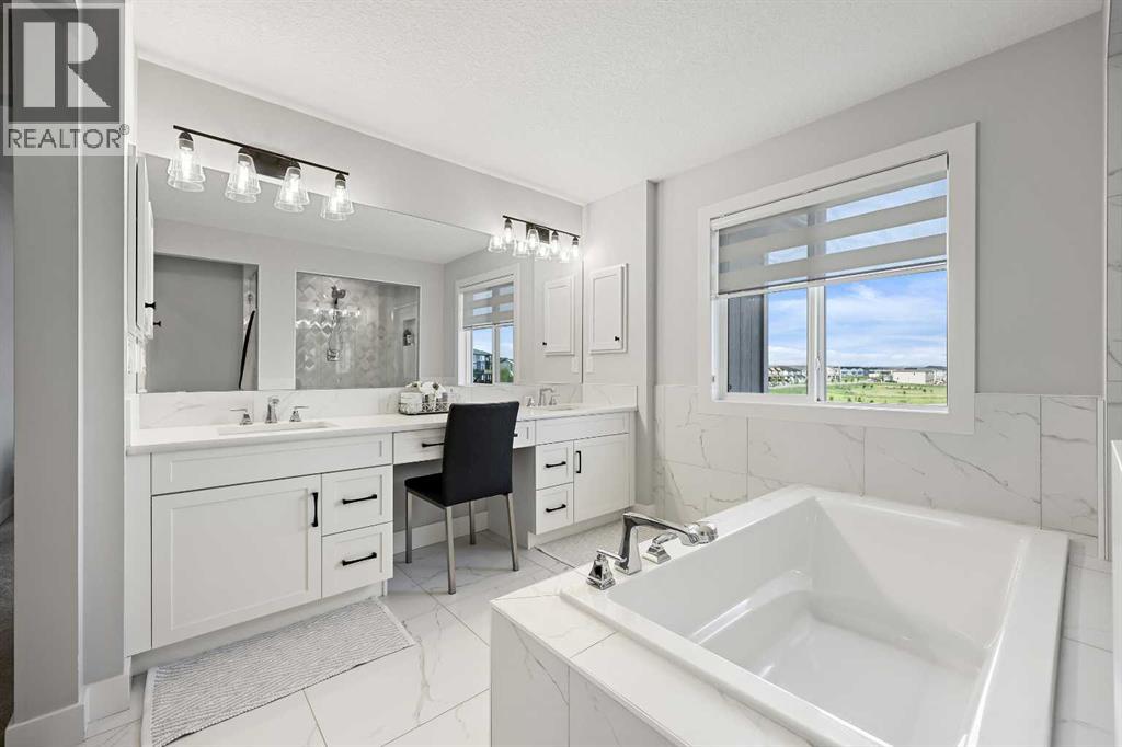 Single Family House for Sale in  Lucas Cove NW Livingston Calgary 