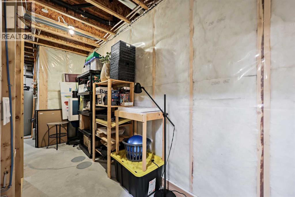 Single Family House for Sale in  Lucas Cove NW Livingston Calgary 