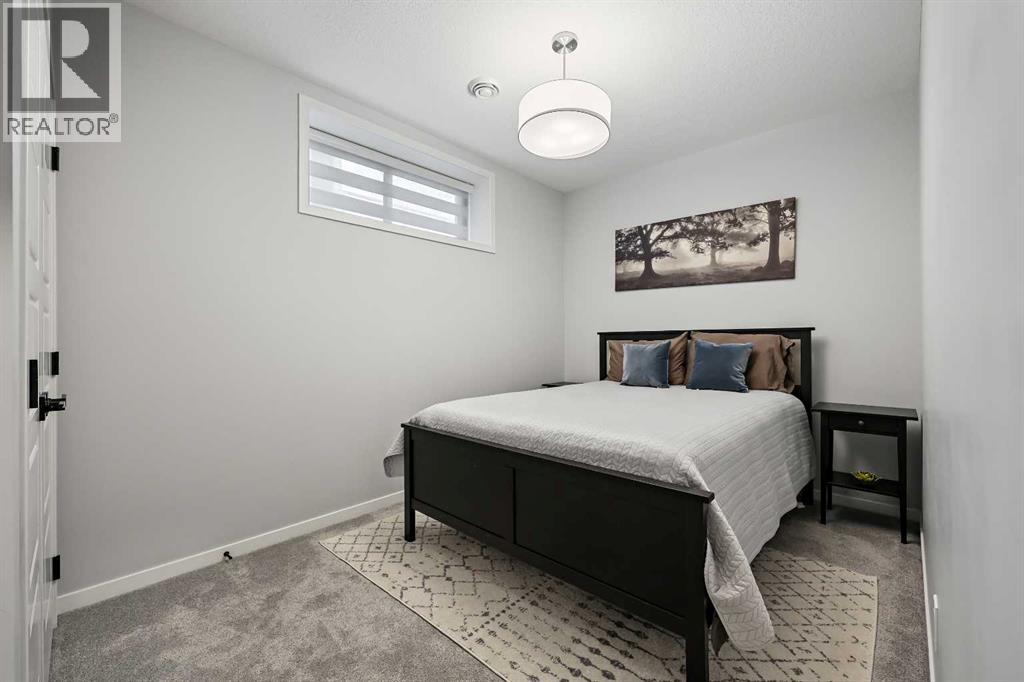 Single Family House for Sale in  Lucas Cove NW Livingston Calgary 
