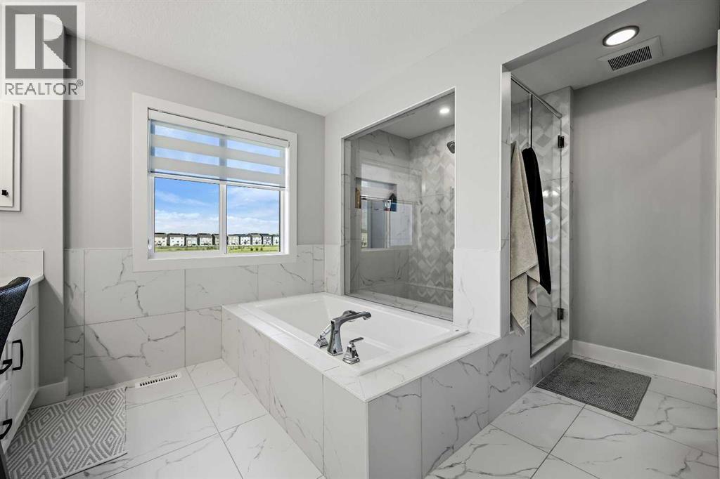 Single Family House for Sale in  Lucas Cove NW Livingston Calgary 