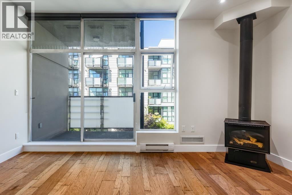 Photo 2 of 322 8988 Hudson Street, Vancouver BC