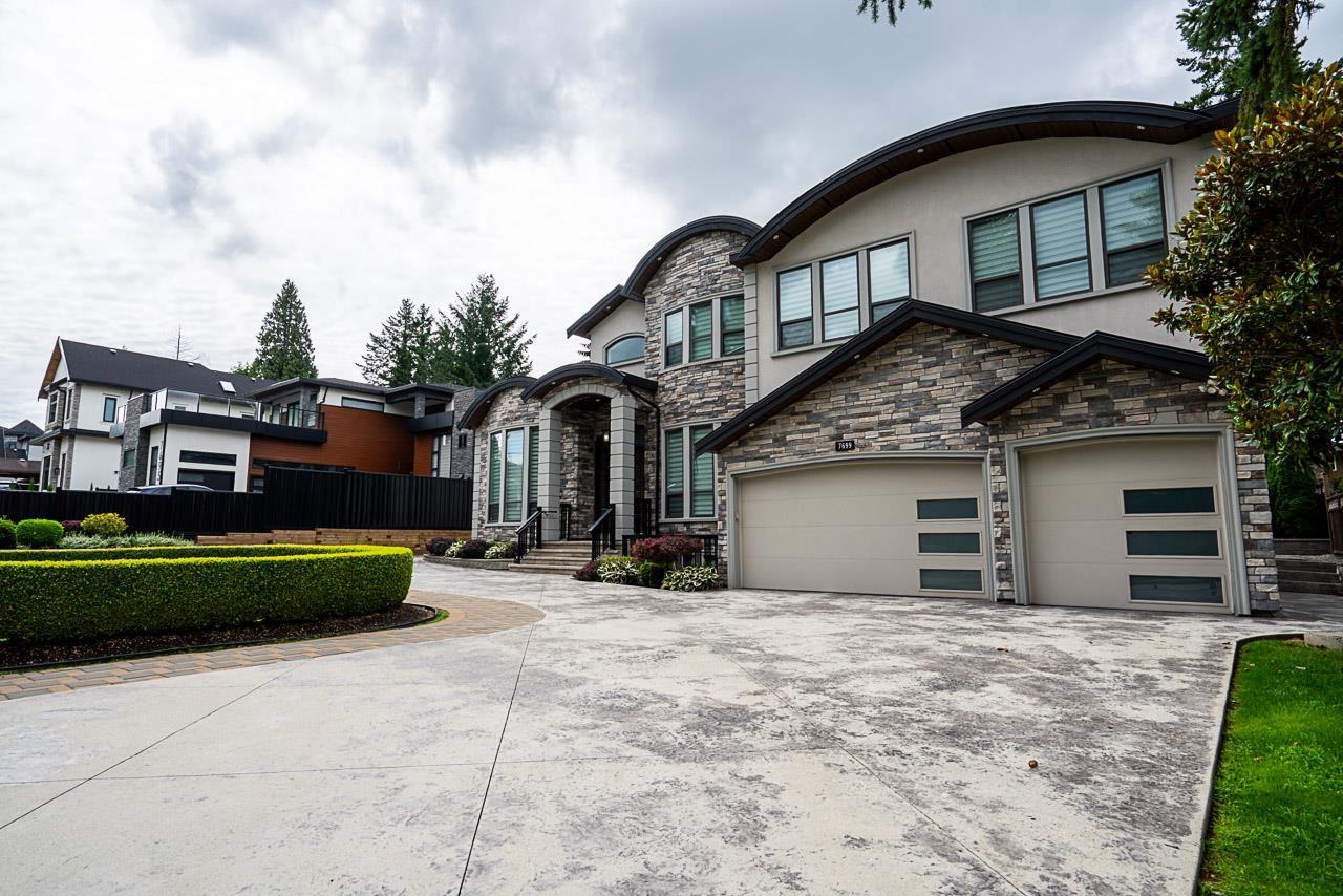 Photo 4 of 7699 148 Street, Surrey BC