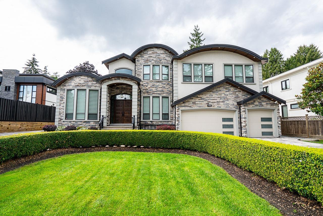 Photo 1 of 7699 148 Street, Surrey BC
