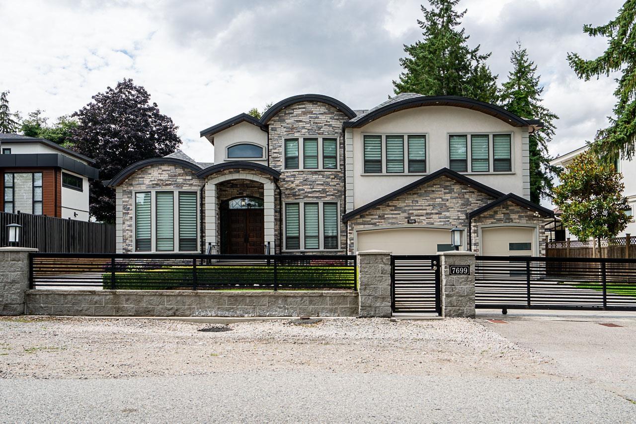 Photo 2 of 7699 148 Street, Surrey BC