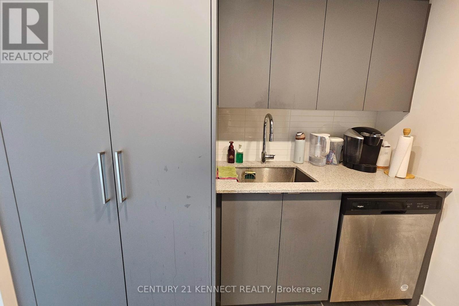 Photo 15 of 316 30 Tretti Way, Toronto ON