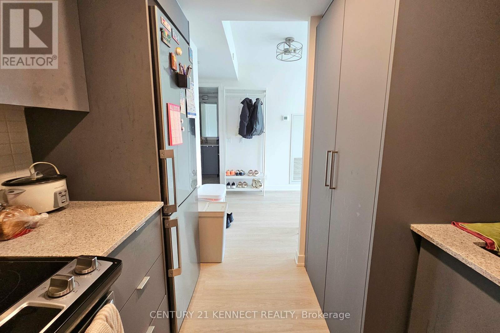 Photo 6 of 316 30 Tretti Way, Toronto ON