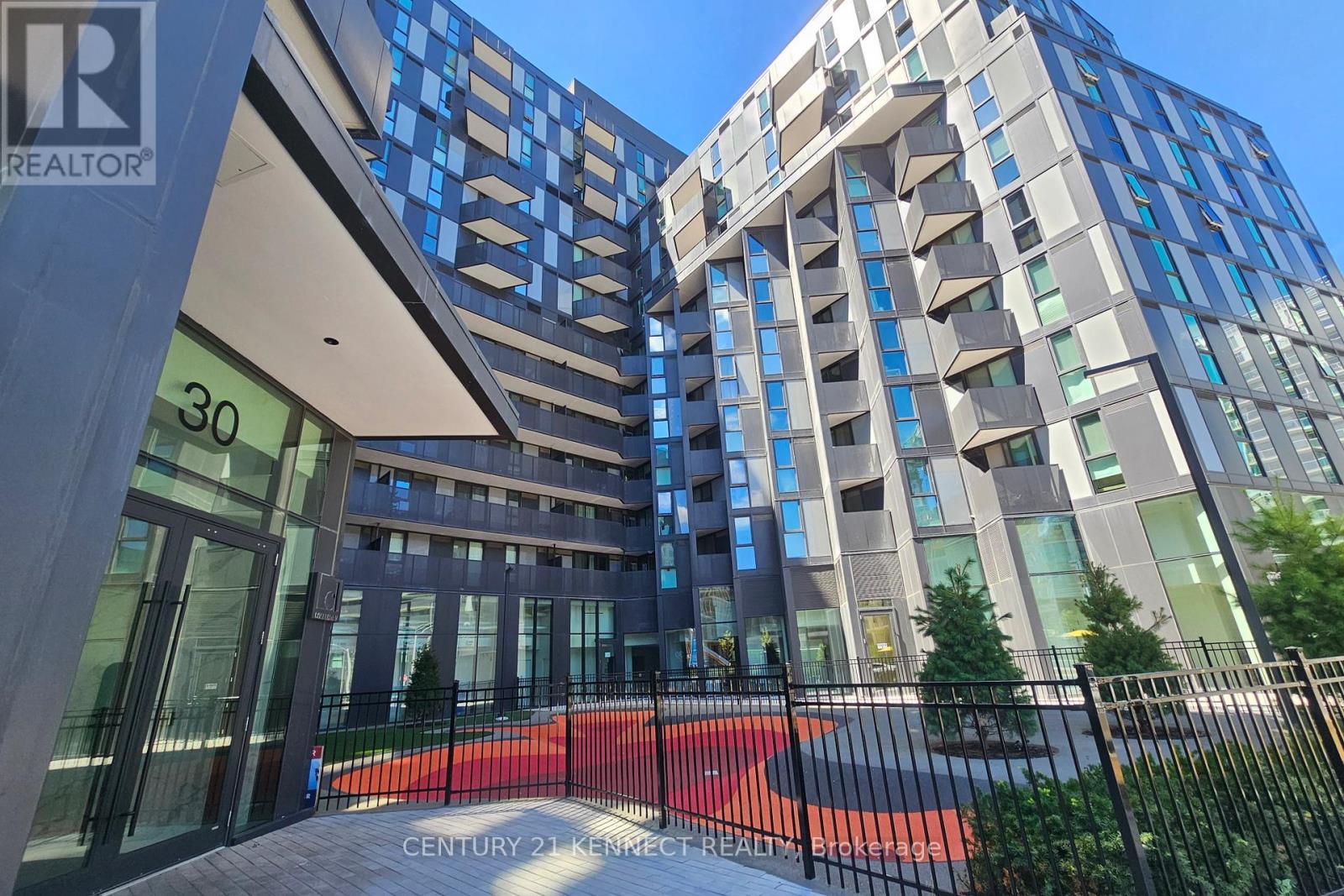 Photo 9 of 316 30 Tretti Way, Toronto ON