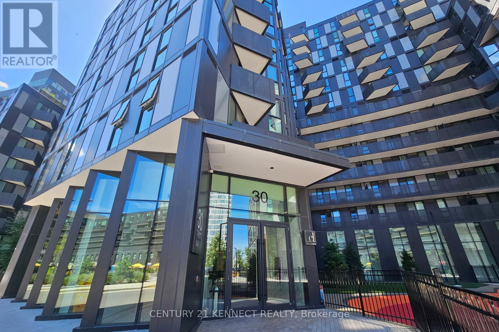 Photo 18 of 316 30 Tretti Way, Toronto ON