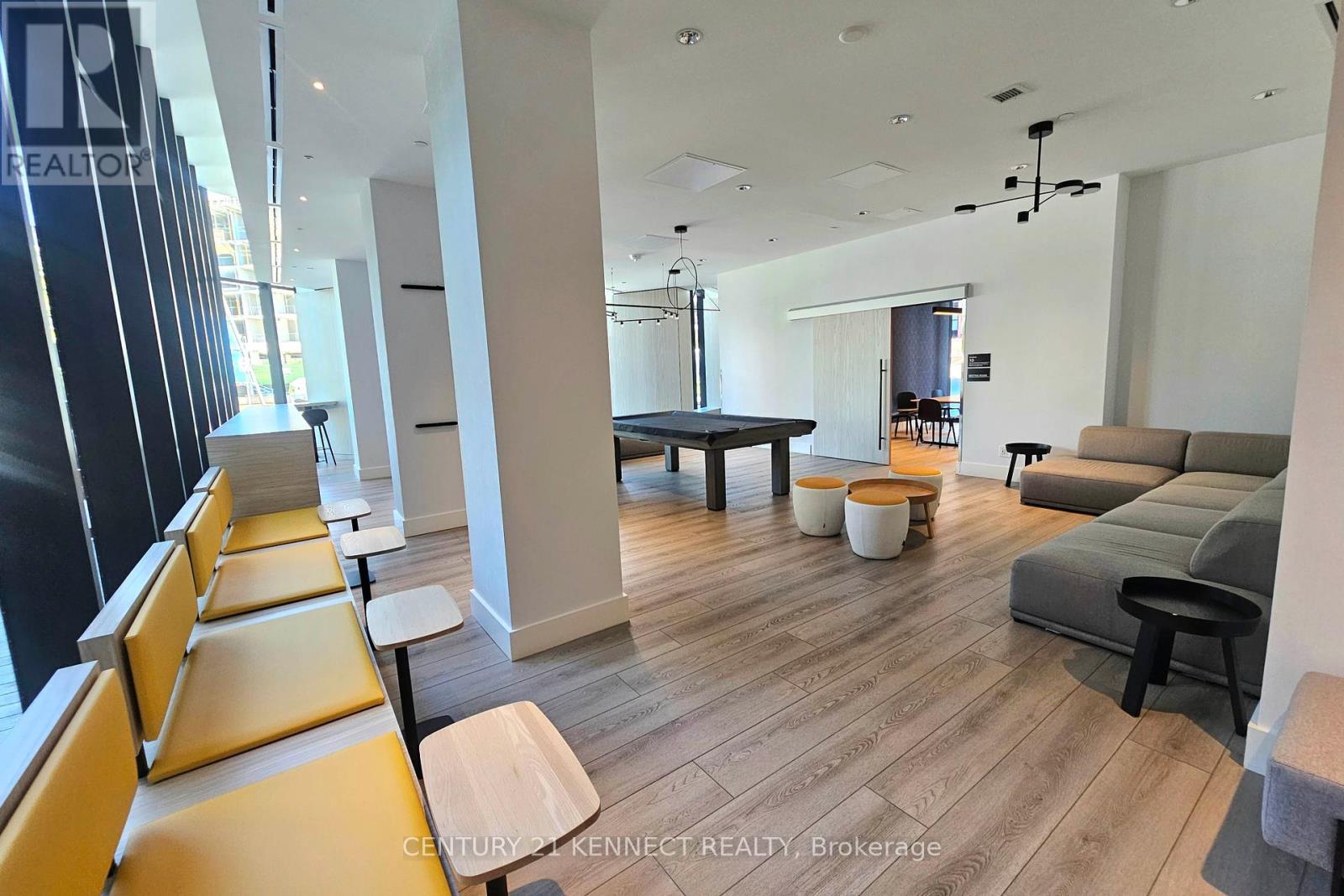 Photo 27 of 316 30 Tretti Way, Toronto ON