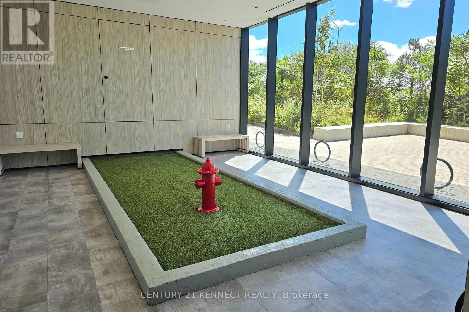 Photo 28 of 316 30 Tretti Way, Toronto ON