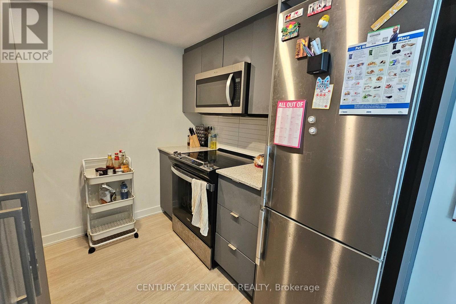 Photo 30 of 316 30 Tretti Way, Toronto ON
