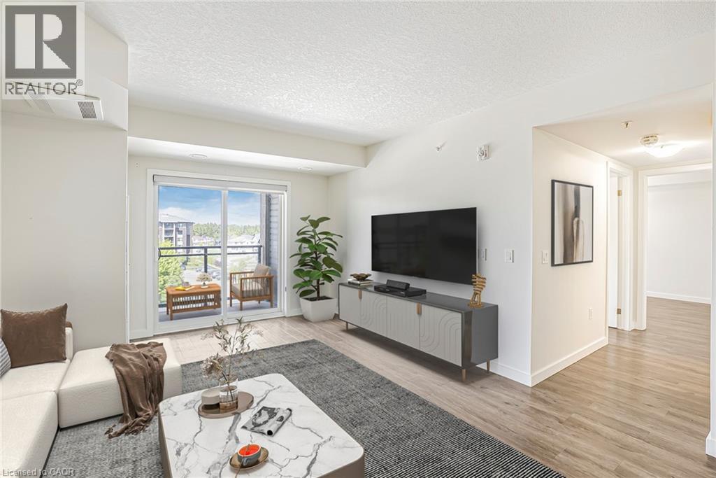 Photo 3 of 25 Kay Crescent Unit 403, Guelph ON